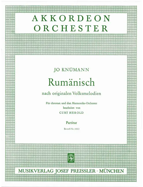 Rumänisch